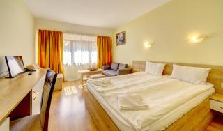 Hotel Borovets Palace - 0