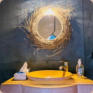 Desert Bloom Luxury Camp - 7