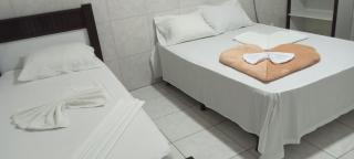 Hotel Plaza Lampião - 3