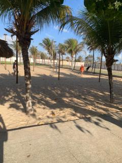 Apartamento térreo no Morro Branco Marina II - 6