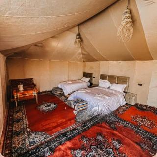 Desert Bloom Luxury Camp - 6