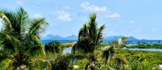 Villa with Private Pool in Marigot - 170 m² - 7