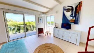 Villa with Private Pool in Marigot - 170 m² - 3