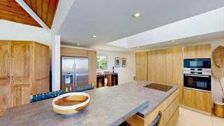 Villa with Private Pool in Marigot - 170 m² - 2