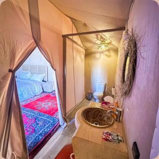 Desert Bloom Luxury Camp - 5