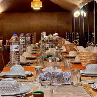 Desert Bloom Luxury Camp - 8