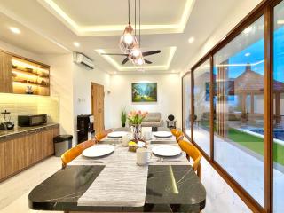 Rama Village 2 Villa 1 - 8