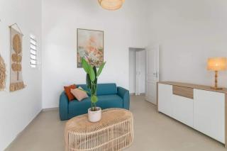 Bright Villa with Pool in Saint Martin - 4