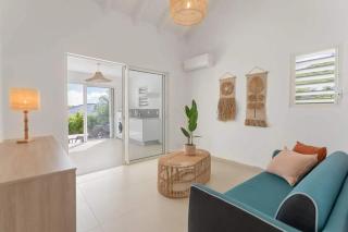 Bright Villa with Pool in Saint Martin - 2