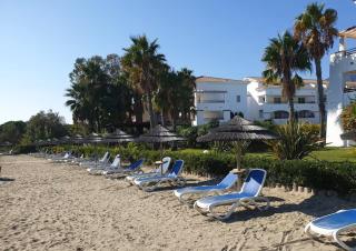 MORIANI Plage G1 - 1