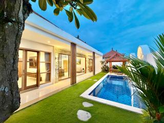 Rama Village 2 Villa 1 - 0