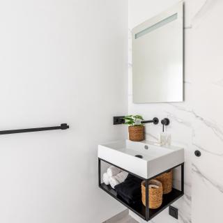 Palm Suite - Aan zwembad, dichtbij het strand - 1