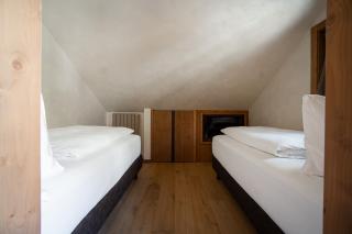 Sertorelli Sporthotel - 8