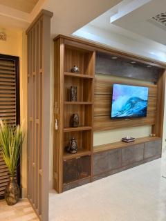 Comfortable Family & Holiday Apartment Central Sylhet by ScapeBNB - 0