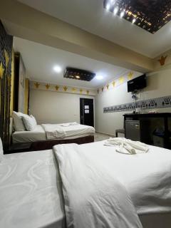 Comfort Inn Pyramids Hotel - 1