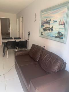 Apartamento térreo no Morro Branco Marina II - 3