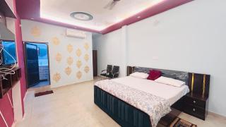 VIP INN hotel ayodhya - 4