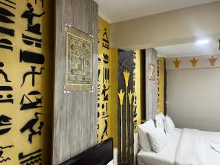 Comfort Inn Pyramids Hotel - 3