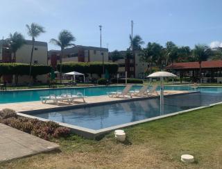 Apartamento térreo no Morro Branco Marina II - 1