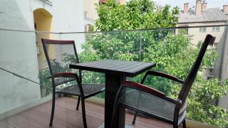 Carlton Hotel Buda Castle - 6