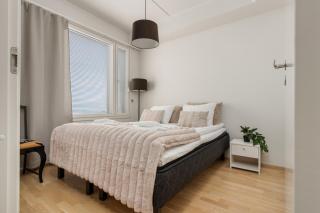 Polar City Apartment, Sauna By Lapland Host - 0