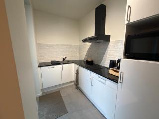 Business Accommodation Mol Centre - 6