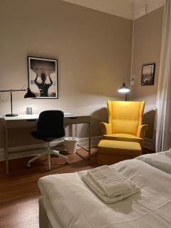 Stationshuset bed and breakfast i Ed - 1