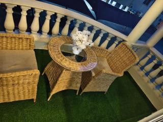 MoDi's Seaside Nest - 2