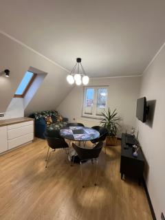 Apartament 50 metrów do plaży dla 4 osób Gdańsk Brzeźno - 9