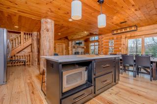 Arya Relaxed Chalet - Swanton - 1