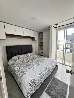 Moderno estudio en Armenia con wifi, la mejor ubicación - 9