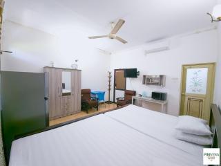 Pirivena Garden Resort- Homestay AC Room with Attached Bathroom and WiFi - 5