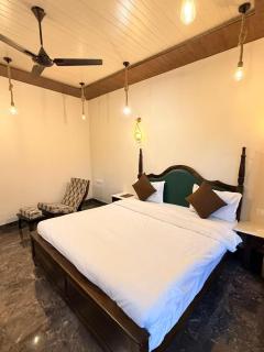 Royal cottage by royale palace - 0