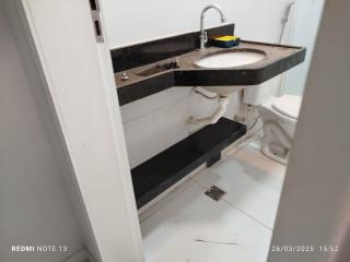 Apartamento térreo no Morro Branco Marina II - 2