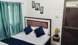 Shree KB In Varanasi - 1