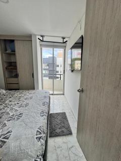 Moderno estudio en Armenia con wifi, la mejor ubicación - 6