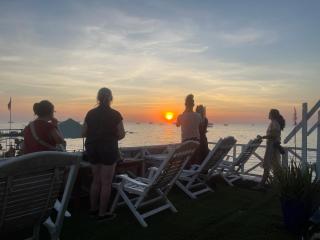 Authentic Joe homestay - 0