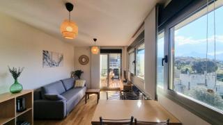 El Arcin - Piscina, terraza y parking en Llanes - 1