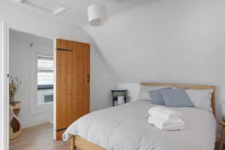 Serene Cottage Nr the Waterfront Topsham - 9