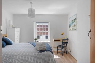 Serene Cottage Nr the Waterfront Topsham - 4