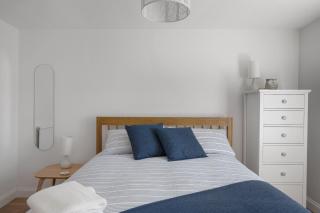 Serene Cottage Nr the Waterfront Topsham - 3