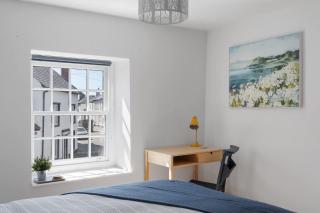 Serene Cottage Nr the Waterfront Topsham - 2