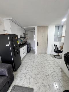 Moderno estudio en Armenia con wifi, la mejor ubicación - 5