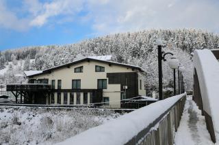 AQUARIUS BOUTIQUE HOTEL - 9