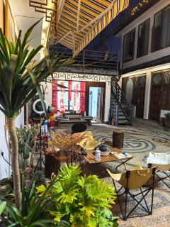 Lijiang Yunshang Sanduo Inn - 8