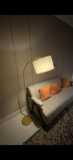 غرفتبن نوم فندقيه وصاله ومطبخ منفصل - 0