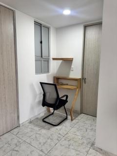 Moderno estudio en Armenia con wifi, la mejor ubicación - 4