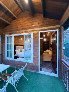 Royal cottage by royale palace - 2