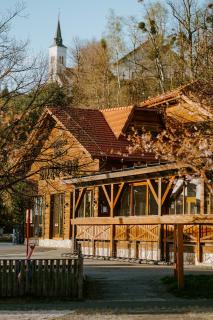 Ubytování pod Borovou - 0