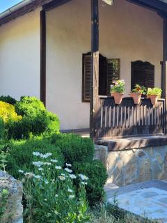 Къща за гости Българа - 7